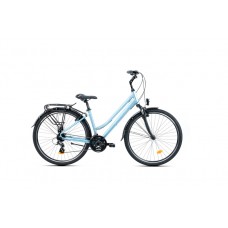 Rower Kands Travel-X 28